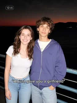 AI Gives a Gf