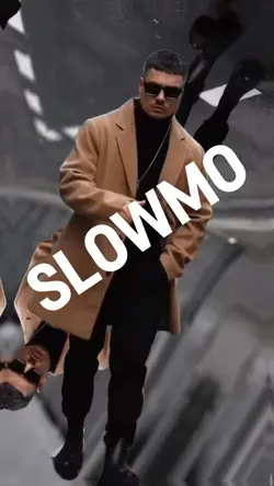 Slowmo