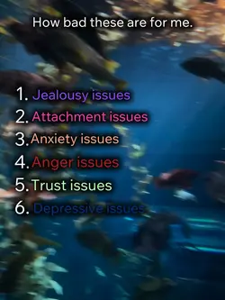Issues 