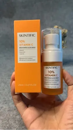 Skincare Wajib