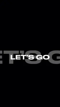 Are you ready?