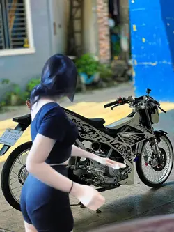 motor flex dance
