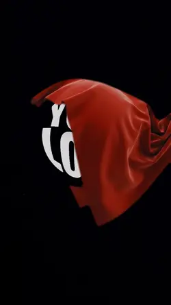 ROUND LOGO REVEAL