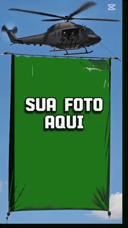 TELA VERDE