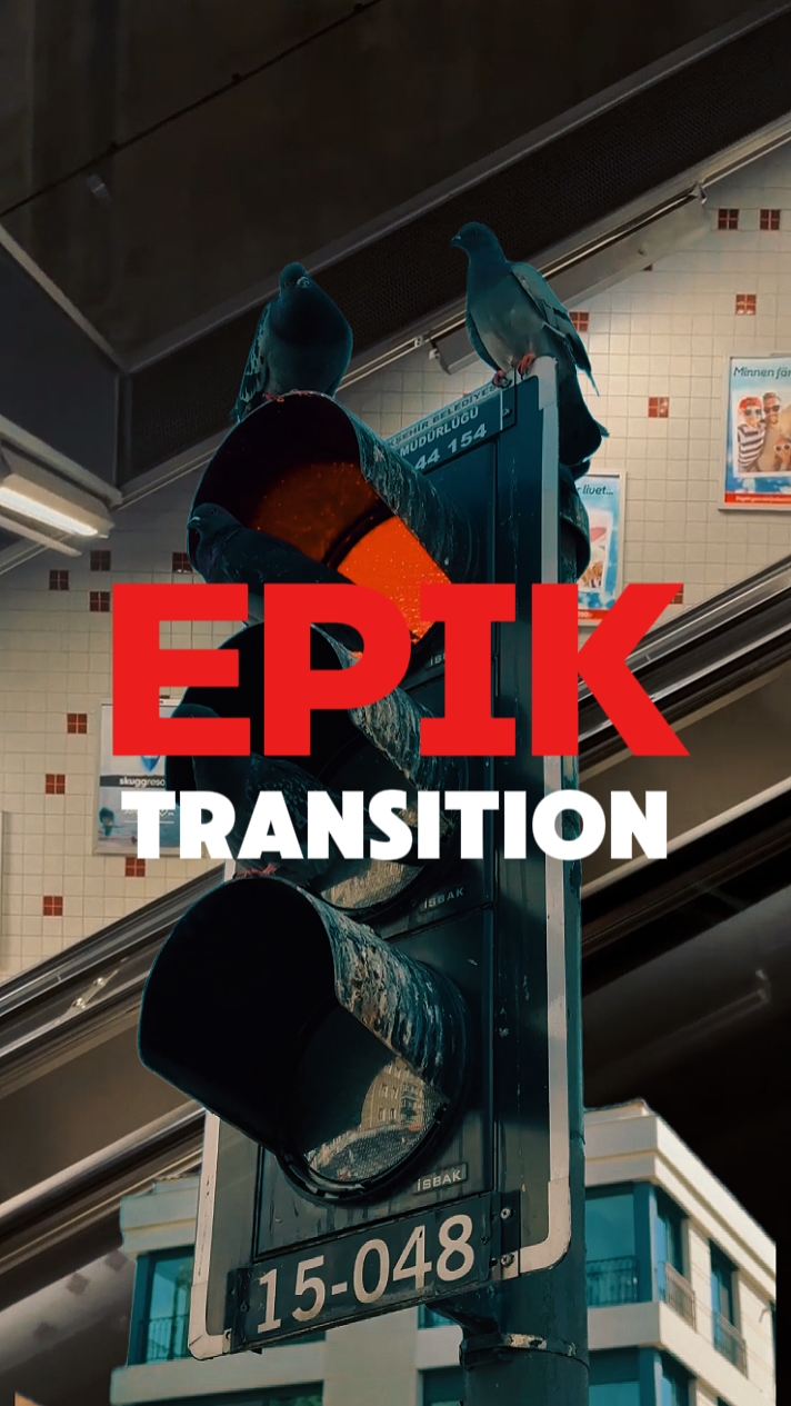 EPIK-ÜBERGANG 