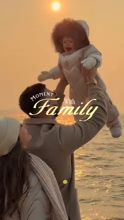 Moment With Family