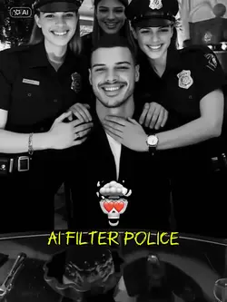 Filter police