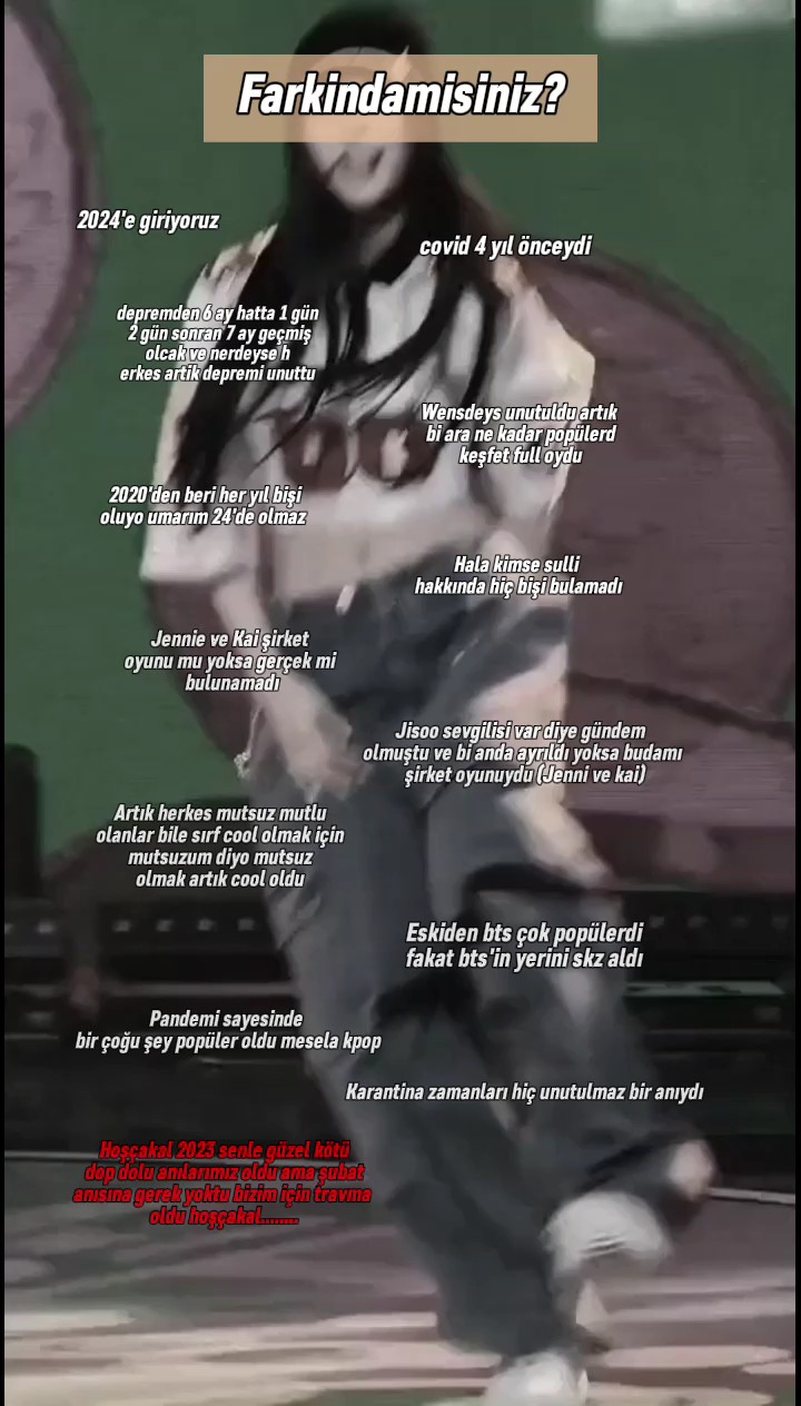 videoyu 2023de yapti