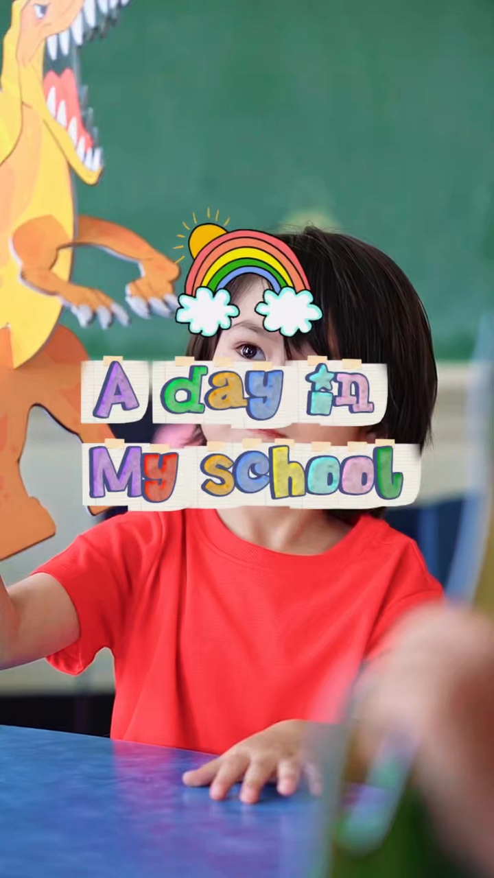 School activity 