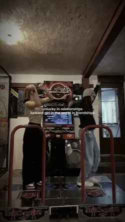 unlucky in relations