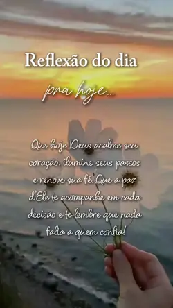 Bom dia 