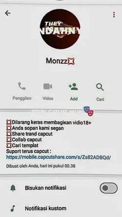Let's go join