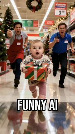 Funny AI 