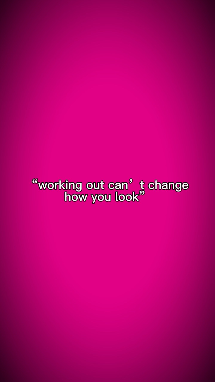 Gym life 