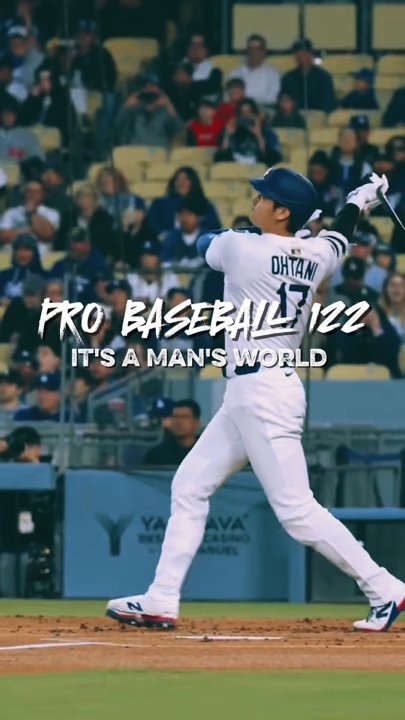 PRO BASEBALL