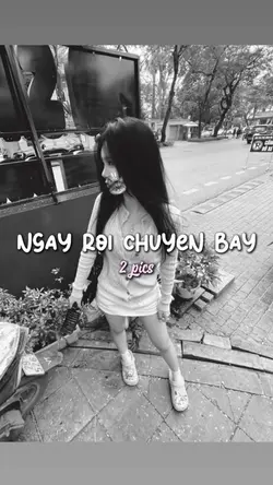 ngày rời chuyến bay 