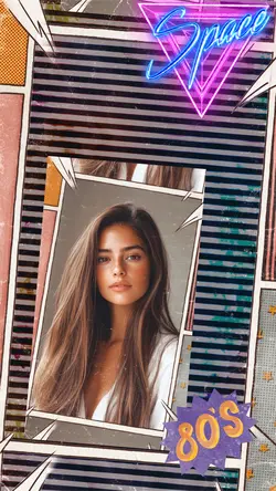 80's