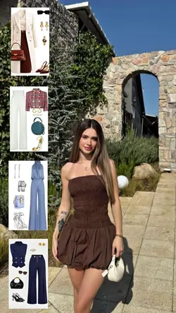 Ootd outfit
