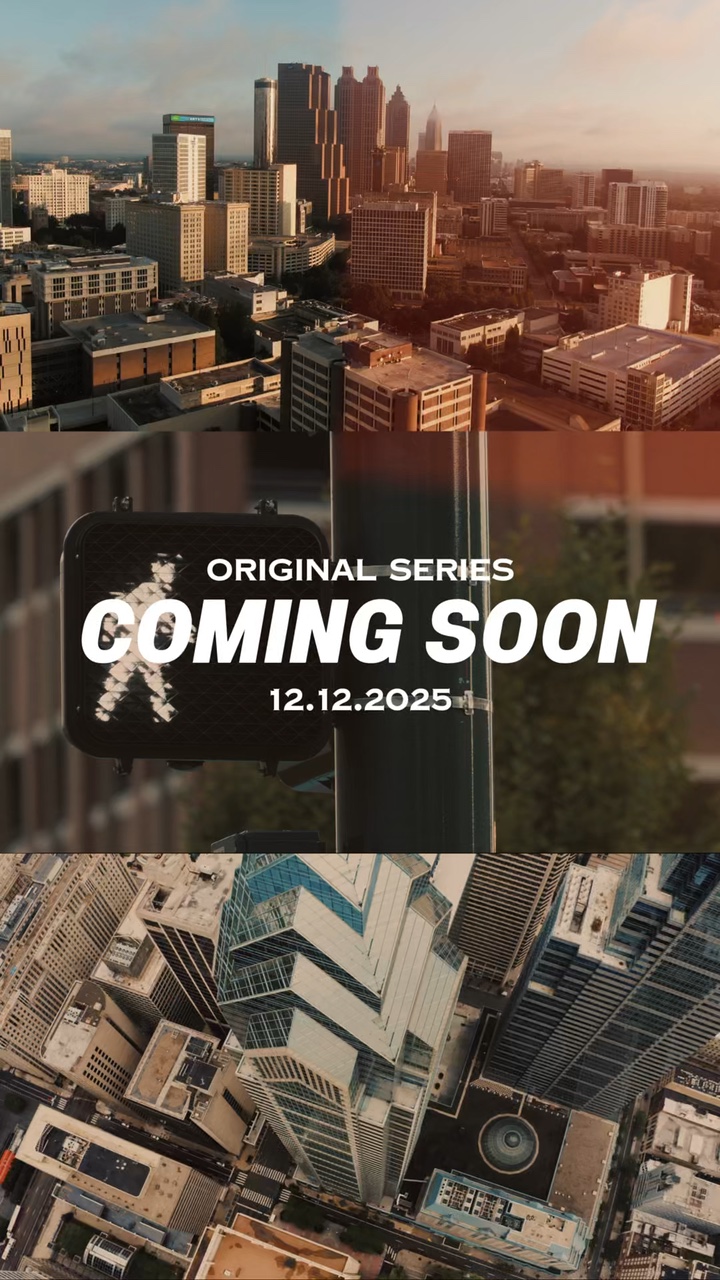 EM BREVE