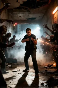 ZOMBIE FILTERS
