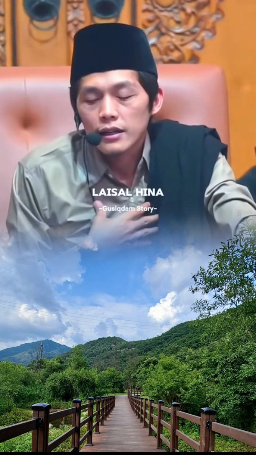 Motivasi Gus Iqdam