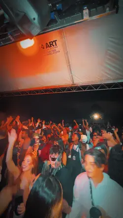 Dj Festa After movie