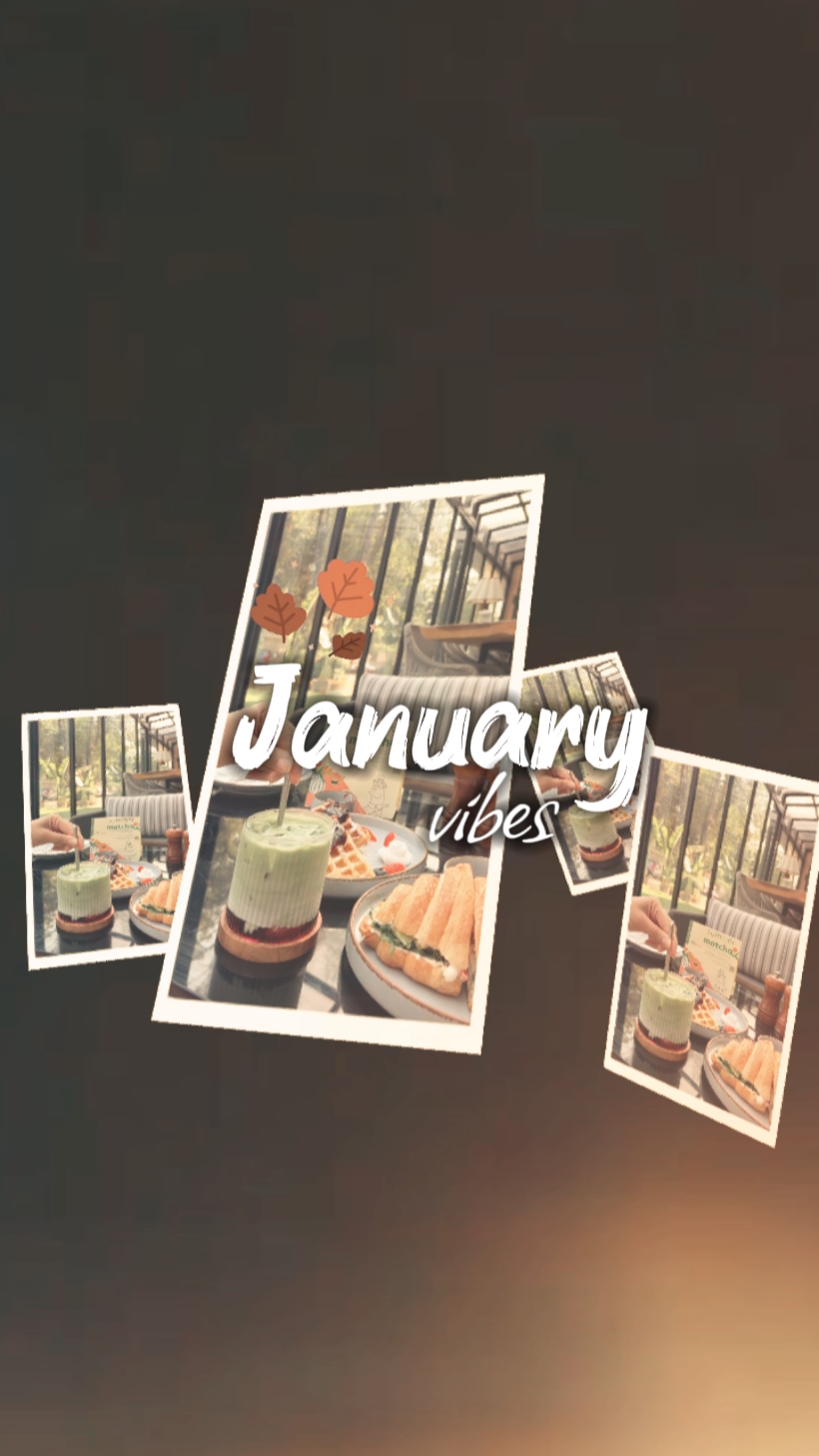 JANUAR-VIBES