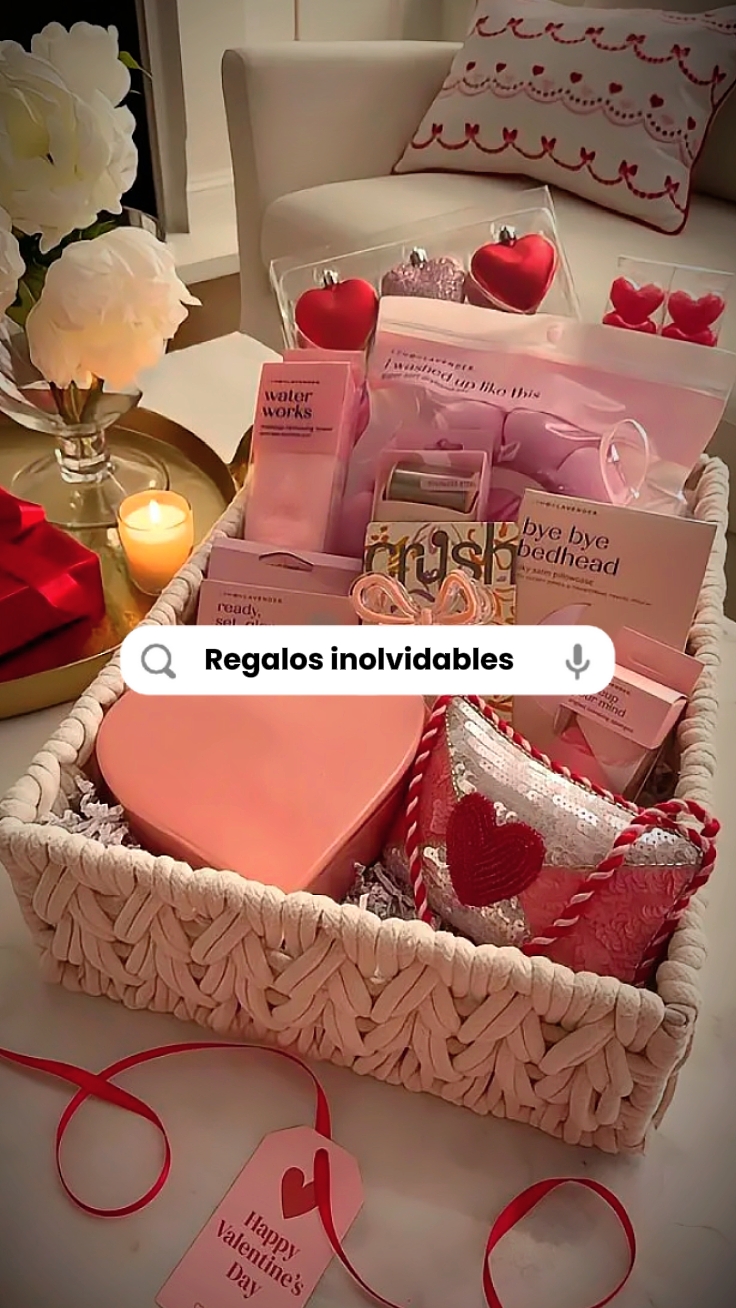 SAN VALENTIN 