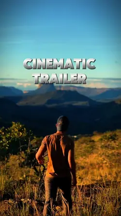 Trailer Nature 