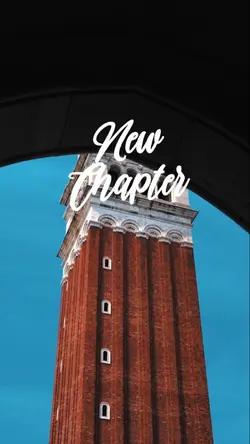NEW CHAPTER