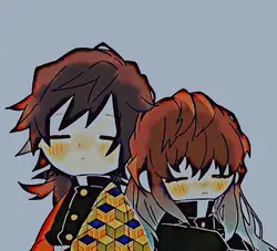 Muichiro<3