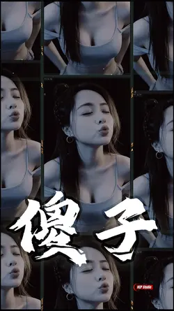 我曾像傻子一样爱你
