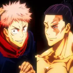 ITADORI X AOI TODO