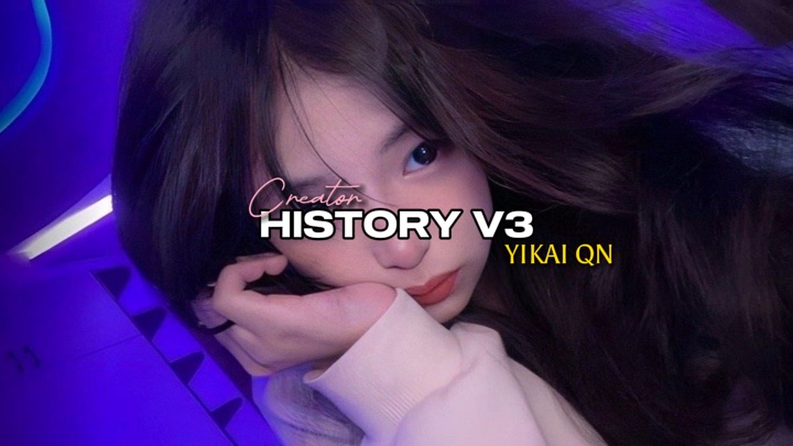 HISTORIA V3 16: 9