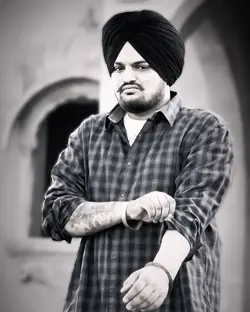 Sidhu Moose Wala 