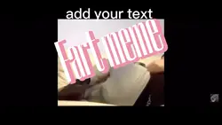 Fart meme