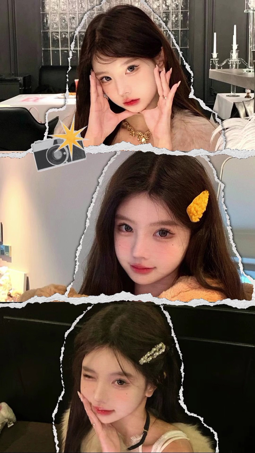 cut out cute