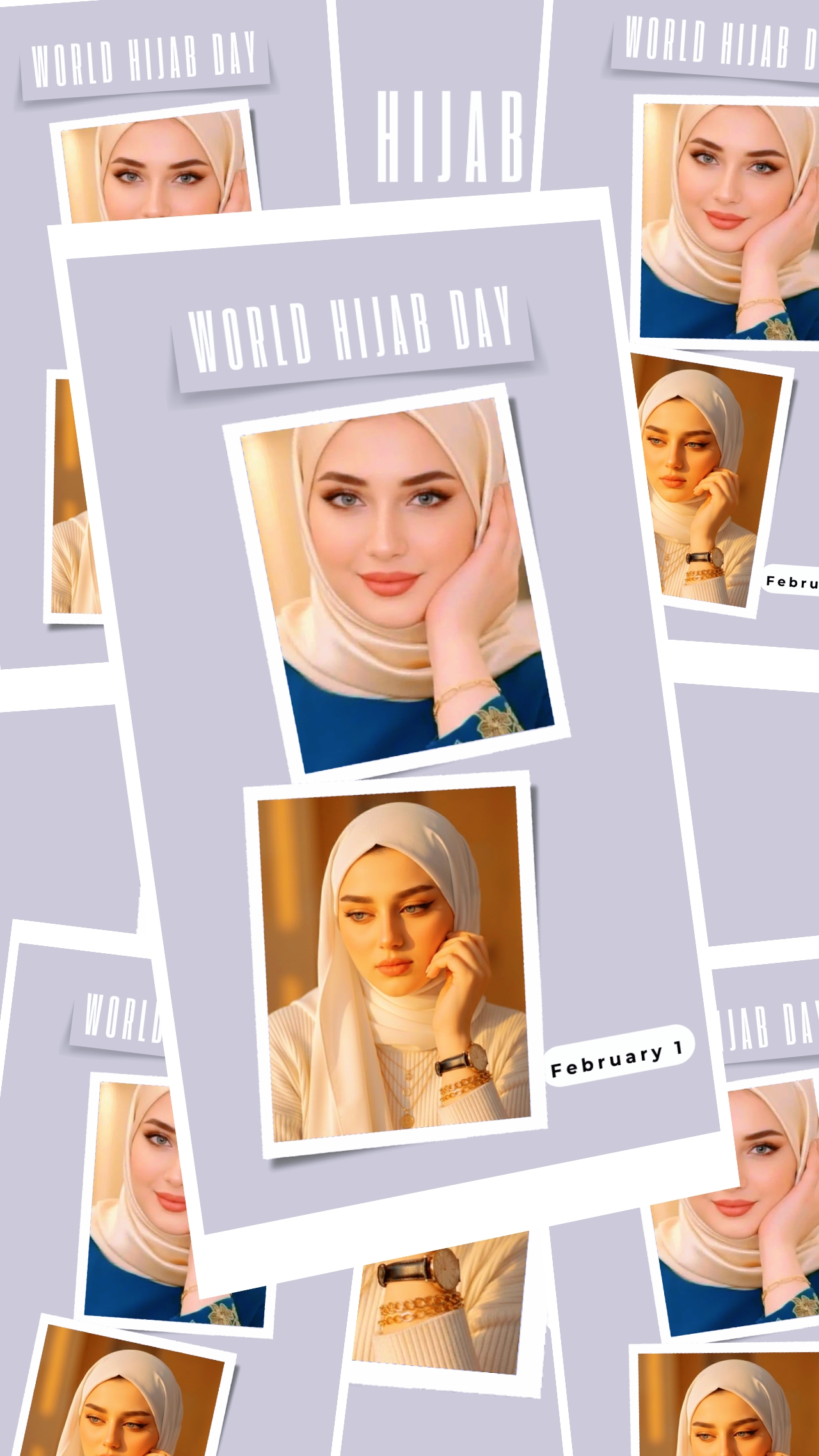 World Hijab Day 2026