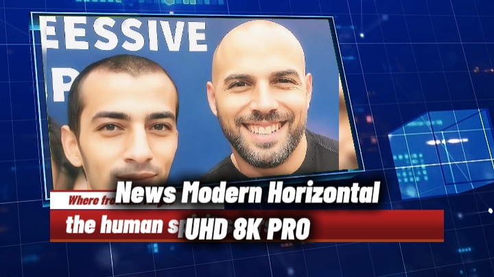 Notícias Hori UHD meu
