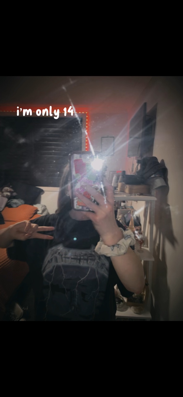 my dad 🤷🏻‍♀️ neva seeing