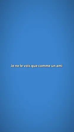 Le plus gros mensong