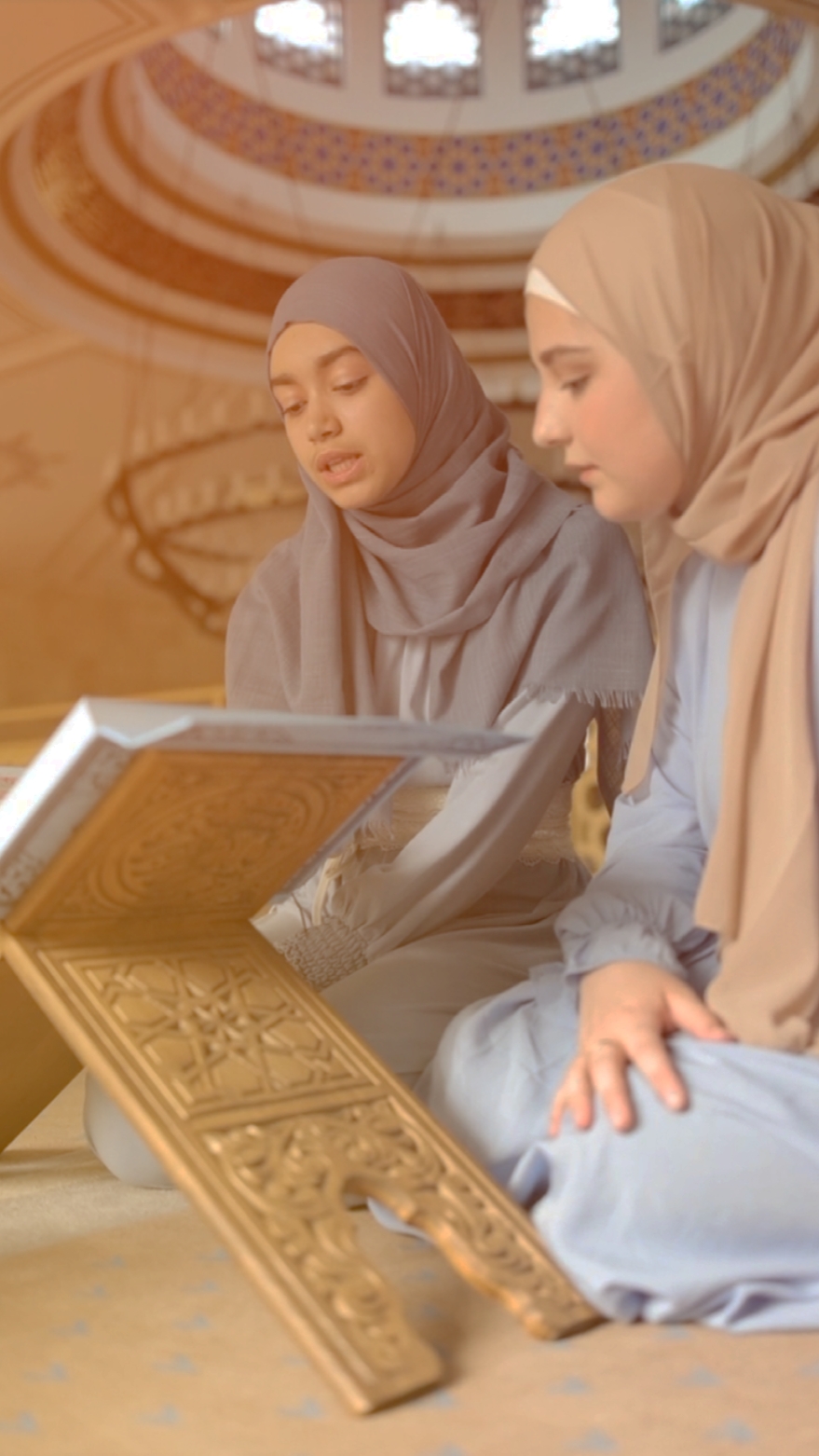 Cinematic islami 