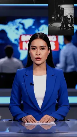 news report 