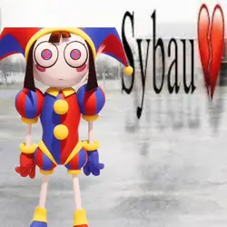 Sybay .