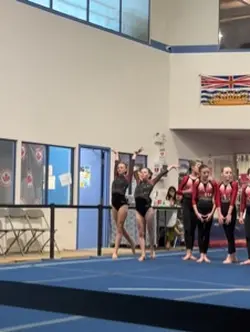 Like family 😘💗