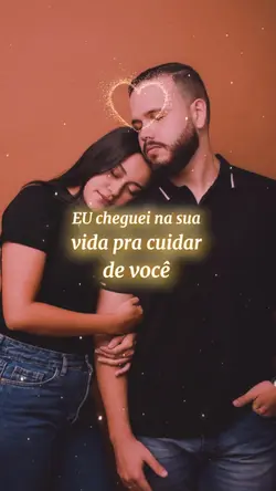 casal lindo abençoad
