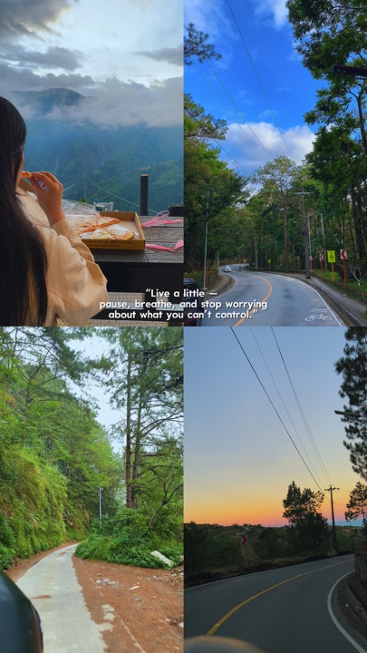 TRAVEL W/ NATURE 