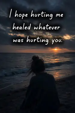 Healing