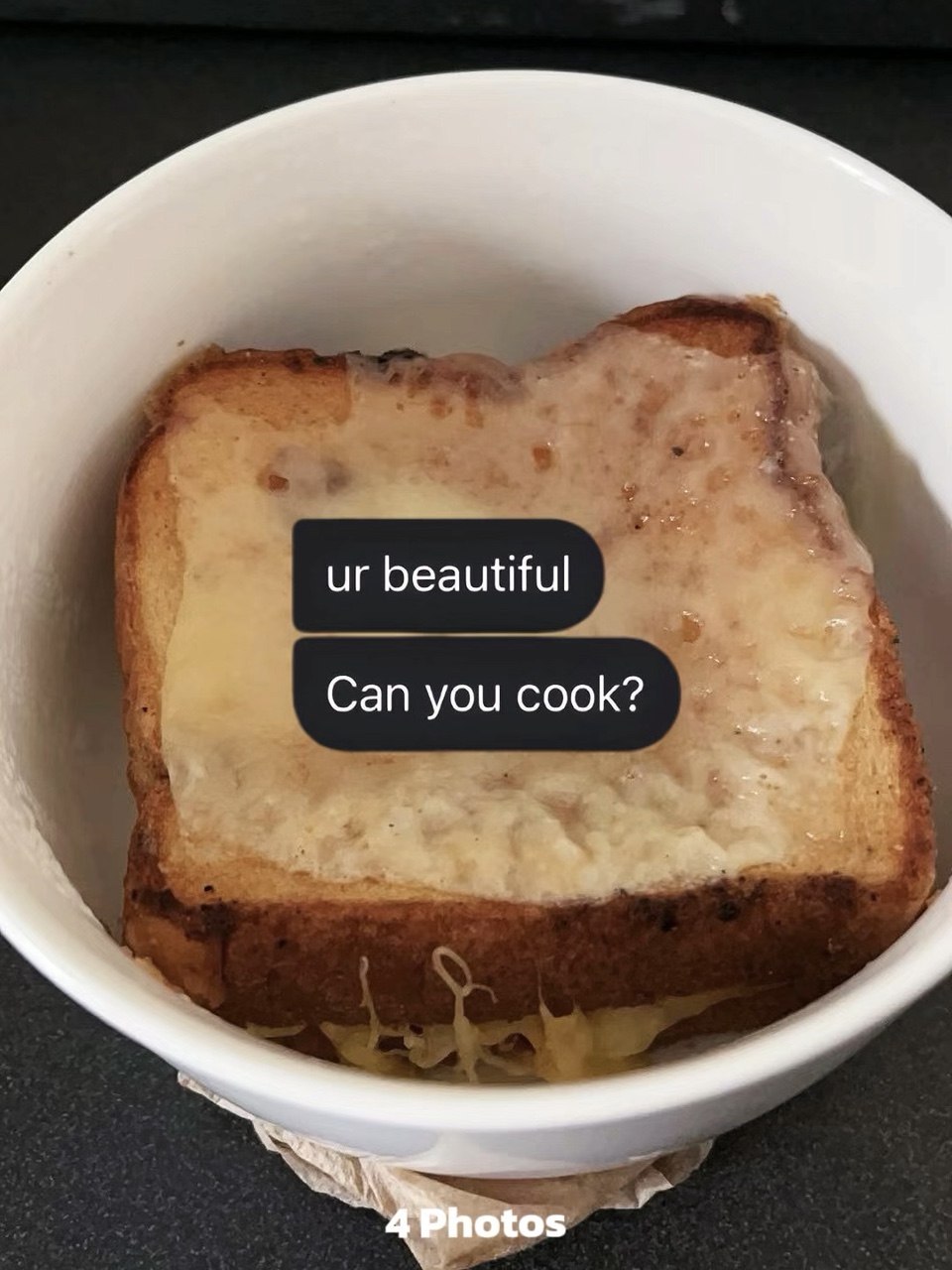 cooking and food