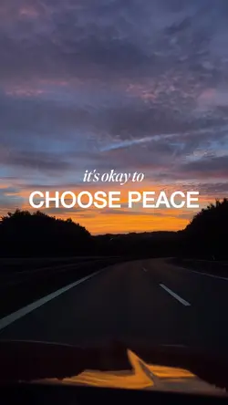 It's okay to